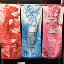 画像ギャラリー No.135のサムネイル画像 / フィギュアにドール，艦これからゴーストバスターズまで。おもしろグッズが目白押しだった「第43回プライズフェア」レポート