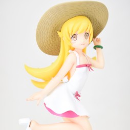 画像ギャラリー No.140のサムネイル画像 / フィギュアにドール，艦これからゴーストバスターズまで。おもしろグッズが目白押しだった「第43回プライズフェア」レポート