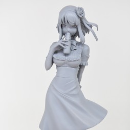 画像ギャラリー No.145のサムネイル画像 / フィギュアにドール，艦これからゴーストバスターズまで。おもしろグッズが目白押しだった「第43回プライズフェア」レポート