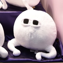 画像ギャラリー No.173のサムネイル画像 / フィギュアにドール，艦これからゴーストバスターズまで。おもしろグッズが目白押しだった「第43回プライズフェア」レポート