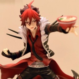 画像ギャラリー No.187のサムネイル画像 / フィギュアにドール，艦これからゴーストバスターズまで。おもしろグッズが目白押しだった「第43回プライズフェア」レポート