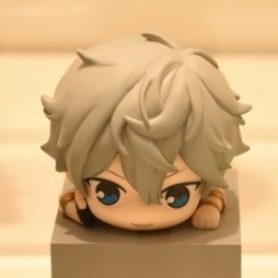 画像ギャラリー No.189のサムネイル画像 / フィギュアにドール，艦これからゴーストバスターズまで。おもしろグッズが目白押しだった「第43回プライズフェア」レポート