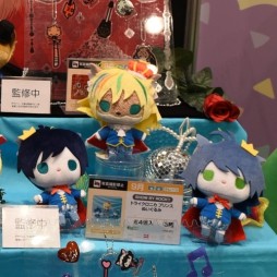 画像ギャラリー No.193のサムネイル画像 / フィギュアにドール，艦これからゴーストバスターズまで。おもしろグッズが目白押しだった「第43回プライズフェア」レポート