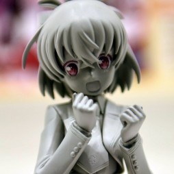 画像ギャラリー No.208のサムネイル画像 / フィギュアにドール，艦これからゴーストバスターズまで。おもしろグッズが目白押しだった「第43回プライズフェア」レポート