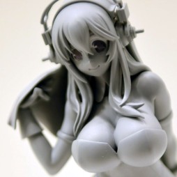 画像ギャラリー No.209のサムネイル画像 / フィギュアにドール，艦これからゴーストバスターズまで。おもしろグッズが目白押しだった「第43回プライズフェア」レポート
