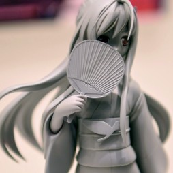 画像ギャラリー No.210のサムネイル画像 / フィギュアにドール，艦これからゴーストバスターズまで。おもしろグッズが目白押しだった「第43回プライズフェア」レポート