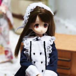 画像ギャラリー No.211のサムネイル画像 / フィギュアにドール，艦これからゴーストバスターズまで。おもしろグッズが目白押しだった「第43回プライズフェア」レポート