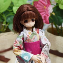 画像ギャラリー No.212のサムネイル画像 / フィギュアにドール，艦これからゴーストバスターズまで。おもしろグッズが目白押しだった「第43回プライズフェア」レポート