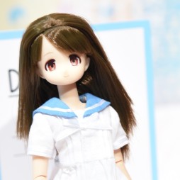 画像ギャラリー No.214のサムネイル画像 / フィギュアにドール，艦これからゴーストバスターズまで。おもしろグッズが目白押しだった「第43回プライズフェア」レポート