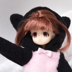 画像ギャラリー No.216のサムネイル画像 / フィギュアにドール，艦これからゴーストバスターズまで。おもしろグッズが目白押しだった「第43回プライズフェア」レポート