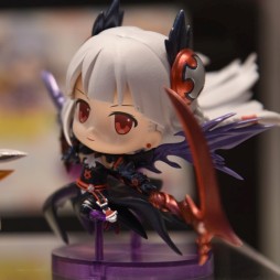 画像ギャラリー No.222のサムネイル画像 / フィギュアにドール，艦これからゴーストバスターズまで。おもしろグッズが目白押しだった「第43回プライズフェア」レポート