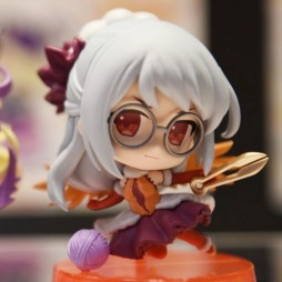 画像ギャラリー No.223のサムネイル画像 / フィギュアにドール，艦これからゴーストバスターズまで。おもしろグッズが目白押しだった「第43回プライズフェア」レポート