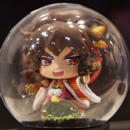 画像ギャラリー No.230のサムネイル画像 / フィギュアにドール，艦これからゴーストバスターズまで。おもしろグッズが目白押しだった「第43回プライズフェア」レポート