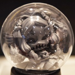 画像ギャラリー No.232のサムネイル画像 / フィギュアにドール，艦これからゴーストバスターズまで。おもしろグッズが目白押しだった「第43回プライズフェア」レポート
