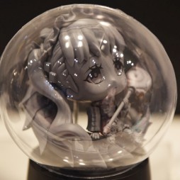 画像ギャラリー No.233のサムネイル画像 / フィギュアにドール，艦これからゴーストバスターズまで。おもしろグッズが目白押しだった「第43回プライズフェア」レポート