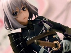 フィギュアにドール，艦これからゴーストバスターズまで。おもしろグッズが目白押しだった「第43回プライズフェア」レポート
