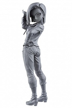 画像ギャラリー No.001のサムネイル画像 / 「BANPRESTO FIGURE COLOSSEUM」出場作品が4月上旬からプライズに順次投入