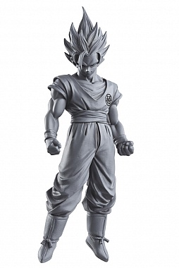 画像ギャラリー No.008のサムネイル画像 / 「BANPRESTO FIGURE COLOSSEUM」出場作品が4月上旬からプライズに順次投入