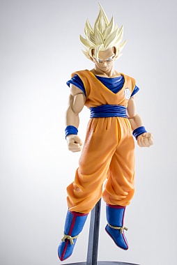 画像ギャラリー No.009のサムネイル画像 / 「BANPRESTO FIGURE COLOSSEUM」出場作品が4月上旬からプライズに順次投入