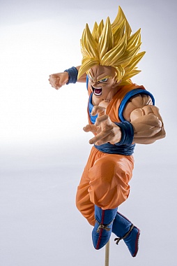 画像ギャラリー No.011のサムネイル画像 / 「BANPRESTO FIGURE COLOSSEUM」出場作品が4月上旬からプライズに順次投入