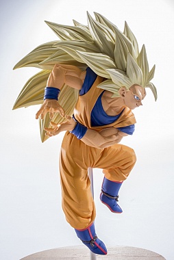 画像ギャラリー No.012のサムネイル画像 / 「BANPRESTO FIGURE COLOSSEUM」出場作品が4月上旬からプライズに順次投入