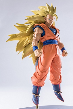 画像ギャラリー No.013のサムネイル画像 / 「BANPRESTO FIGURE COLOSSEUM」出場作品が4月上旬からプライズに順次投入