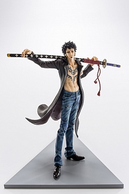 画像ギャラリー No.018のサムネイル画像 / 「BANPRESTO FIGURE COLOSSEUM」出場作品が4月上旬からプライズに順次投入