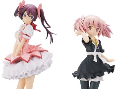 「CRANEKING」2016年10月の新商品21種が公開。MADOGATARI展コラボのフィギュアや，初音ミク「レーシングミク〜2016！〜」が登場