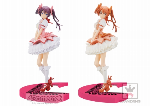画像ギャラリー No.007のサムネイル画像 / 「CRANEKING」2016年10月の新商品21種が公開。MADOGATARI展コラボのフィギュアや，初音ミク「レーシングミク〜2016！〜」が登場
