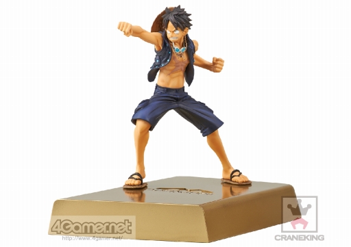 画像ギャラリー No.023のサムネイル画像 / 「CRANEKING」2016年10月の新商品21種が公開。MADOGATARI展コラボのフィギュアや，初音ミク「レーシングミク〜2016！〜」が登場