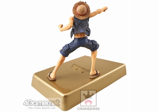 画像ギャラリー No.024のサムネイル画像 / 「CRANEKING」2016年10月の新商品21種が公開。MADOGATARI展コラボのフィギュアや，初音ミク「レーシングミク〜2016！〜」が登場