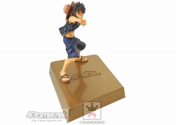 画像ギャラリー No.025のサムネイル画像 / 「CRANEKING」2016年10月の新商品21種が公開。MADOGATARI展コラボのフィギュアや，初音ミク「レーシングミク〜2016！〜」が登場