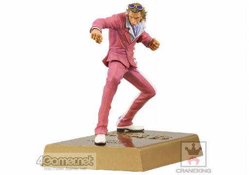画像ギャラリー No.027のサムネイル画像 / 「CRANEKING」2016年10月の新商品21種が公開。MADOGATARI展コラボのフィギュアや，初音ミク「レーシングミク〜2016！〜」が登場