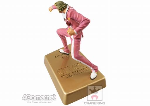 画像ギャラリー No.028のサムネイル画像 / 「CRANEKING」2016年10月の新商品21種が公開。MADOGATARI展コラボのフィギュアや，初音ミク「レーシングミク〜2016！〜」が登場