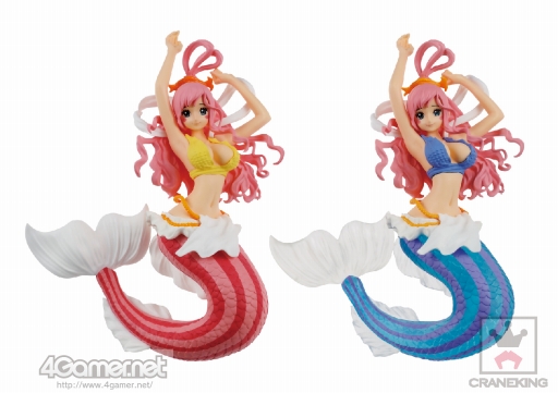 画像ギャラリー No.035のサムネイル画像 / 「CRANEKING」2016年10月の新商品21種が公開。MADOGATARI展コラボのフィギュアや，初音ミク「レーシングミク〜2016！〜」が登場