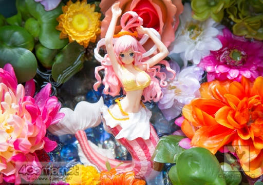 画像ギャラリー No.039のサムネイル画像 / 「CRANEKING」2016年10月の新商品21種が公開。MADOGATARI展コラボのフィギュアや，初音ミク「レーシングミク〜2016！〜」が登場