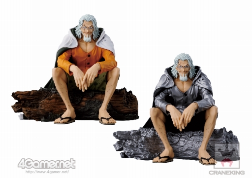 画像ギャラリー No.045のサムネイル画像 / 「CRANEKING」2016年10月の新商品21種が公開。MADOGATARI展コラボのフィギュアや，初音ミク「レーシングミク〜2016！〜」が登場