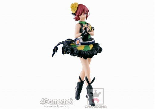 画像ギャラリー No.001のサムネイル画像 / “めちゃでか”サイズの「カビゴン」ぬいぐるみが登場。「バンプレストプライズ」2016年11月の新商品21種類が公開