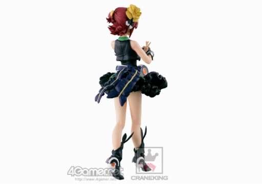画像ギャラリー No.002のサムネイル画像 / “めちゃでか”サイズの「カビゴン」ぬいぐるみが登場。「バンプレストプライズ」2016年11月の新商品21種類が公開