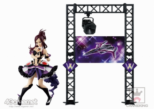 画像ギャラリー No.003のサムネイル画像 / “めちゃでか”サイズの「カビゴン」ぬいぐるみが登場。「バンプレストプライズ」2016年11月の新商品21種類が公開