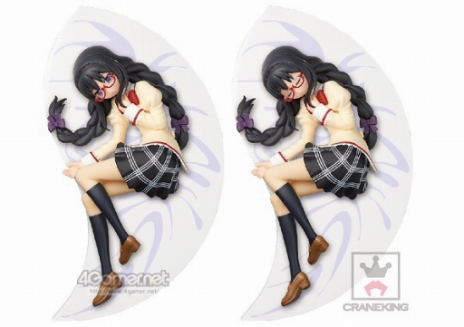 画像ギャラリー No.006のサムネイル画像 / “めちゃでか”サイズの「カビゴン」ぬいぐるみが登場。「バンプレストプライズ」2016年11月の新商品21種類が公開