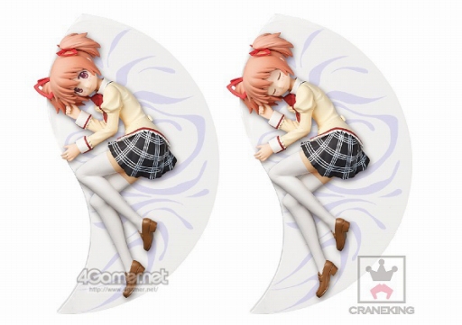 画像ギャラリー No.007のサムネイル画像 / “めちゃでか”サイズの「カビゴン」ぬいぐるみが登場。「バンプレストプライズ」2016年11月の新商品21種類が公開