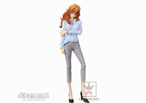 画像ギャラリー No.013のサムネイル画像 / “めちゃでか”サイズの「カビゴン」ぬいぐるみが登場。「バンプレストプライズ」2016年11月の新商品21種類が公開