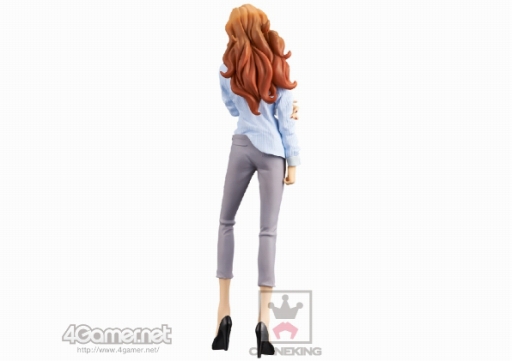 画像ギャラリー No.014のサムネイル画像 / “めちゃでか”サイズの「カビゴン」ぬいぐるみが登場。「バンプレストプライズ」2016年11月の新商品21種類が公開