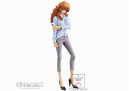 画像ギャラリー No.015のサムネイル画像 / “めちゃでか”サイズの「カビゴン」ぬいぐるみが登場。「バンプレストプライズ」2016年11月の新商品21種類が公開