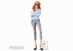 画像ギャラリー No.016のサムネイル画像 / “めちゃでか”サイズの「カビゴン」ぬいぐるみが登場。「バンプレストプライズ」2016年11月の新商品21種類が公開