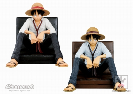 画像ギャラリー No.022のサムネイル画像 / “めちゃでか”サイズの「カビゴン」ぬいぐるみが登場。「バンプレストプライズ」2016年11月の新商品21種類が公開