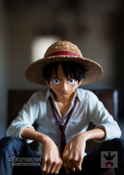 画像ギャラリー No.023のサムネイル画像 / “めちゃでか”サイズの「カビゴン」ぬいぐるみが登場。「バンプレストプライズ」2016年11月の新商品21種類が公開