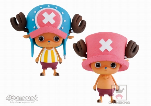 画像ギャラリー No.026のサムネイル画像 / “めちゃでか”サイズの「カビゴン」ぬいぐるみが登場。「バンプレストプライズ」2016年11月の新商品21種類が公開