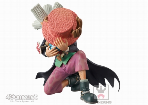画像ギャラリー No.042のサムネイル画像 / “めちゃでか”サイズの「カビゴン」ぬいぐるみが登場。「バンプレストプライズ」2016年11月の新商品21種類が公開